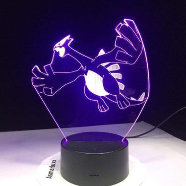 Lampe Lugia